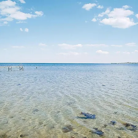 Two-bedroom With A Fireplace 05 Casa vacanze *