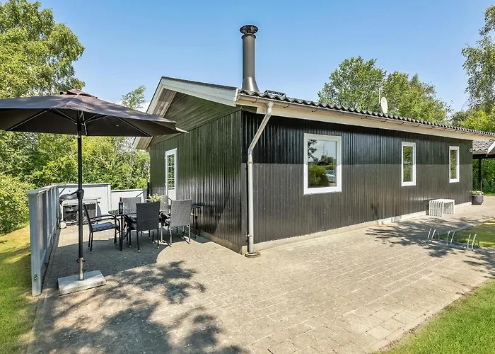 Casa vacanze Two-bedroom With A Fireplace 05