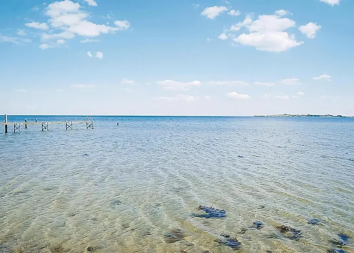 Two-bedroom With A Fireplace 05 Casa vacanze *