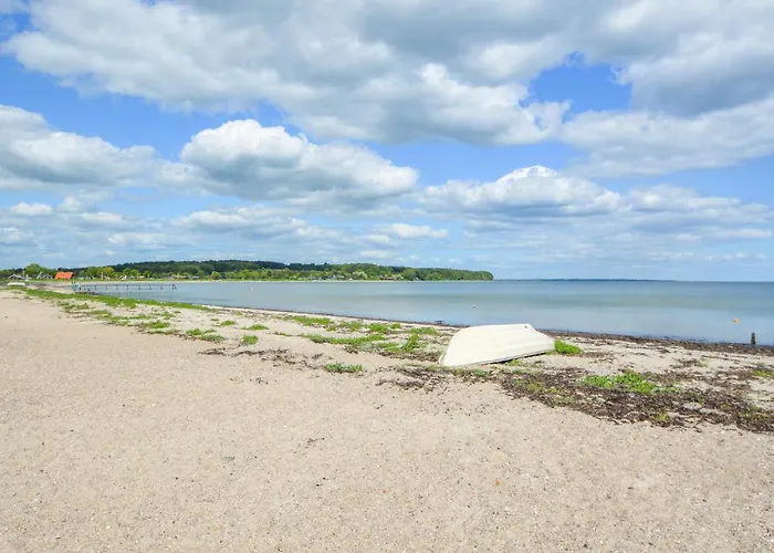 Two-bedroom With A Fireplace 05 Casa vacanze *