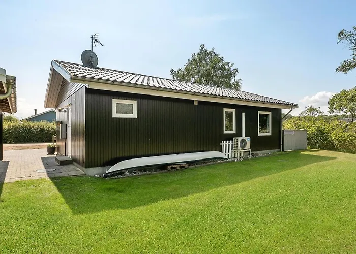 Casa vacanze Two-bedroom With A Fireplace 05